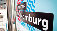 Gründerevent greift StartUps unter die Arme